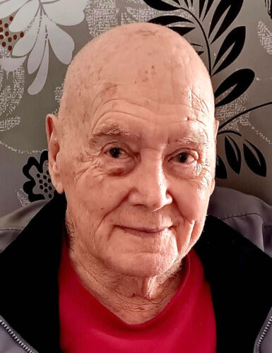 Billie ‘Bill’ Frank Swift